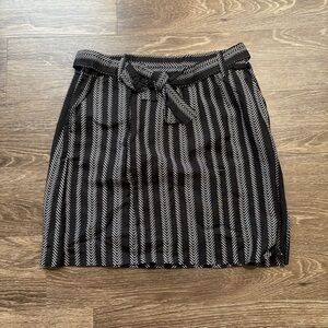NWT Ann Taylor Loft Skirt